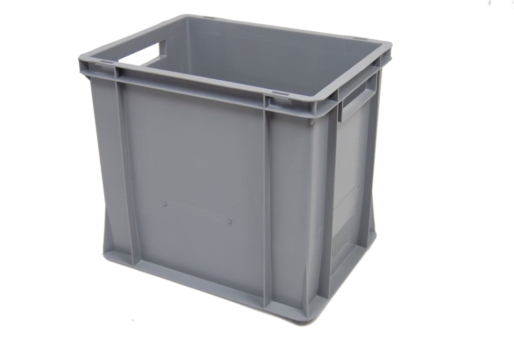 Euronorm bak  400*300*360 (grijs)