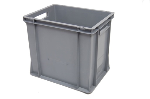 Euronorm bak  400*300*360 (grijs)