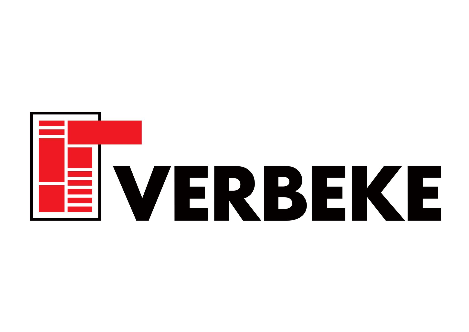 Occasierekken Verbeke